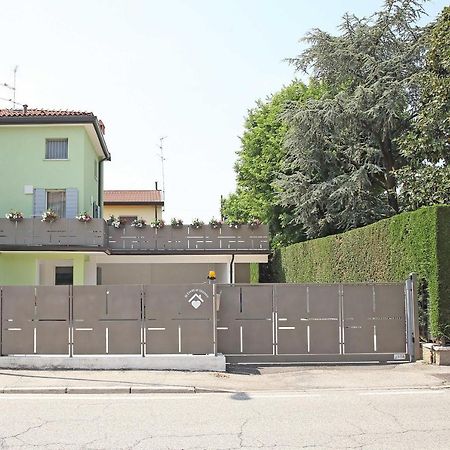Al Cuore Di Valeggio Valeggio sul Mincio Exterior foto